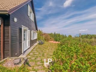 Villa unifamiliare via Sasso Papale 47, Gignese — foto 20 di 41
