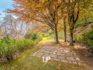 Villa unifamiliare via Sasso Papale 47, Gignese — foto 38 di 41