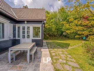 Villa unifamiliare via Sasso Papale 47, Gignese — foto 23 di 41