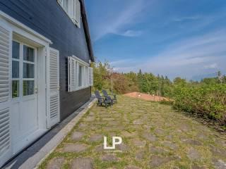 Villa unifamiliare via Sasso Papale 47, Gignese — foto 15 di 41