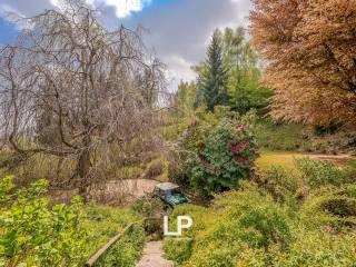 Villa unifamiliare via Sasso Papale 47, Gignese — foto 18 di 41