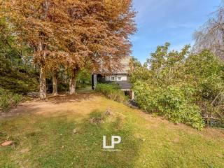 Villa unifamiliare via Sasso Papale 47, Gignese — foto 28 di 41
