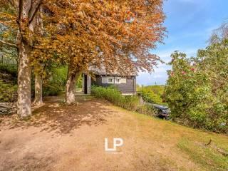 Villa unifamiliare via Sasso Papale 47, Gignese — foto 41 di 41