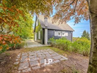 Villa unifamiliare via Sasso Papale 47, Gignese — foto 27 di 41