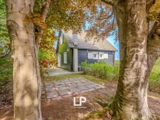 Villa unifamiliare via Sasso Papale 47, Gignese — foto 9 di 41