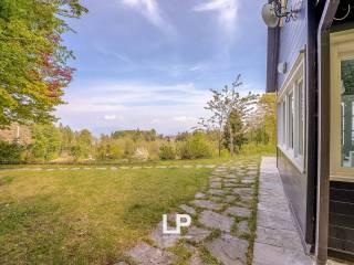 Villa unifamiliare via Sasso Papale 47, Gignese — foto 8 di 41