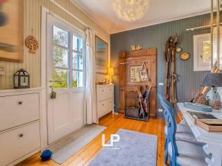 Villa unifamiliare via Sasso Papale 47, Gignese — foto 39 di 41