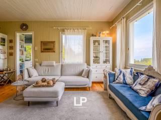 Villa unifamiliare via Sasso Papale 47, Gignese — foto 16 di 41