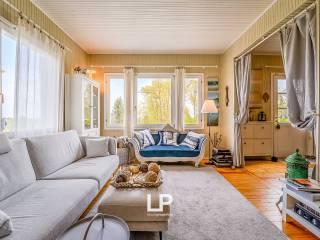 Villa unifamiliare via Sasso Papale 47, Gignese — foto 31 di 41