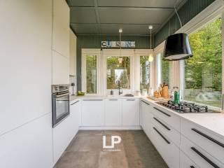 Villa unifamiliare via Sasso Papale 47, Gignese — foto 11 di 41