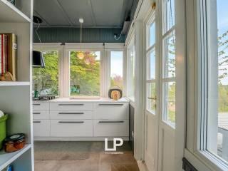 Villa unifamiliare via Sasso Papale 47, Gignese — foto 25 di 41