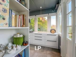 Villa unifamiliare via Sasso Papale 47, Gignese — foto 22 di 41