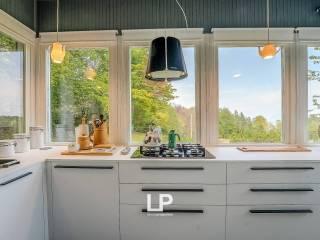 Villa unifamiliare via Sasso Papale 47, Gignese — foto 33 di 41
