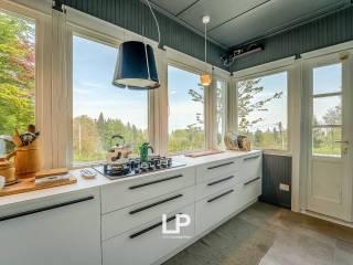 Villa unifamiliare via Sasso Papale 47, Gignese — foto 17 di 41