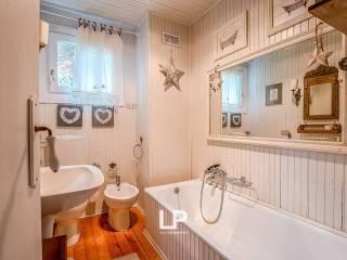 Villa unifamiliare via Sasso Papale 47, Gignese — foto 14 di 41