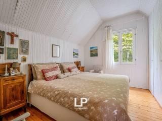 Villa unifamiliare via Sasso Papale 47, Gignese — foto 26 di 41
