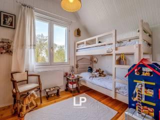 Villa unifamiliare via Sasso Papale 47, Gignese — foto 13 di 41