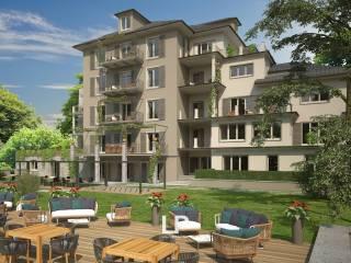 Quadrilocale via Monsignore Scavini 2, Arizzano — foto 22 di 43