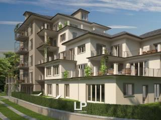 Quadrilocale via Monsignore Scavini 2, Arizzano — foto 41 di 43