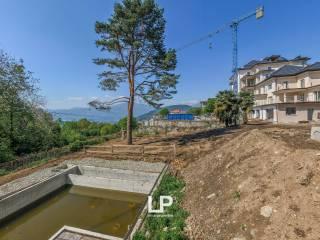 Quadrilocale via Monsignore Scavini 2, Arizzano — foto 32 di 43
