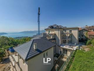 Quadrilocale via Monsignore Scavini 2, Arizzano — foto 40 di 43