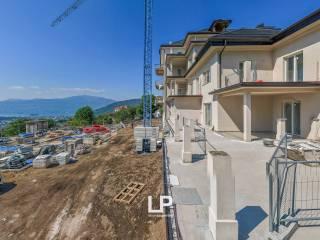 Quadrilocale via Monsignore Scavini 2, Arizzano — foto 25 di 43