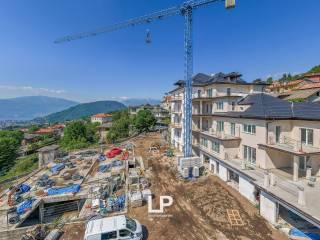 Quadrilocale via Monsignore Scavini 2, Arizzano — foto 3 di 43