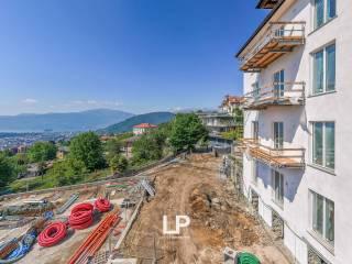 Quadrilocale via Monsignore Scavini 2, Arizzano — foto 18 di 43