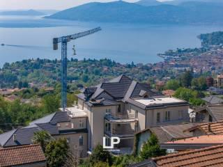 Quadrilocale via Monsignore Scavini 2, Arizzano — foto 10 di 43
