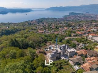 Quadrilocale via Monsignore Scavini 2, Arizzano — foto 9 di 43