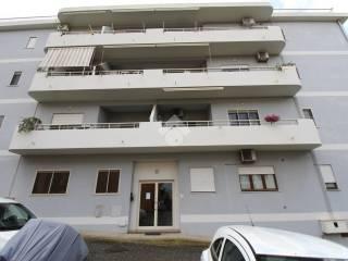 Quadrilocale via Nazionale 502, Centro, Villa San Giovanni — foto 13 di 32