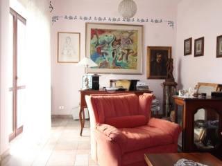 Quadrilocale via Nazionale 502, Centro, Villa San Giovanni — foto 20 di 32