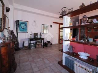 Quadrilocale via Nazionale 502, Centro, Villa San Giovanni — foto 8 di 32