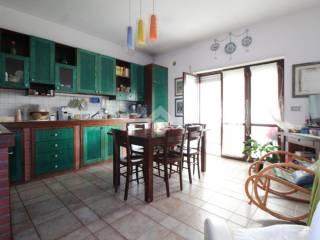 Quadrilocale via Nazionale 502, Centro, Villa San Giovanni — foto 7 di 32