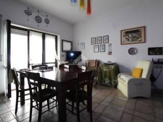 Quadrilocale via Nazionale 502, Centro, Villa San Giovanni — foto 31 di 32
