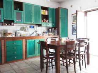 Quadrilocale via Nazionale 502, Centro, Villa San Giovanni — foto 23 di 32