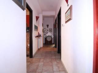 Quadrilocale via Nazionale 502, Centro, Villa San Giovanni — foto 6 di 32
