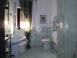 Quadrilocale via Nazionale 502, Centro, Villa San Giovanni — foto 30 di 32