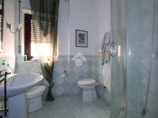 Quadrilocale via Nazionale 502, Centro, Villa San Giovanni — foto 17 di 32