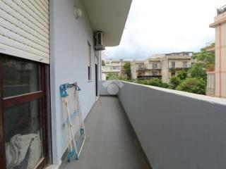 Quadrilocale via Nazionale 502, Centro, Villa San Giovanni — foto 14 di 32