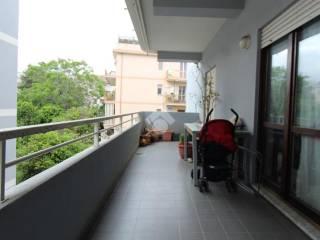 Quadrilocale via Nazionale 502, Centro, Villa San Giovanni — foto 12 di 32
