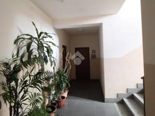 Quadrilocale via Nazionale 502, Centro, Villa San Giovanni — foto 26 di 32