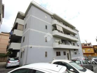 Quadrilocale via Nazionale 502, Centro, Villa San Giovanni — foto 19 di 32