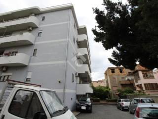 Quadrilocale via Nazionale 502, Centro, Villa San Giovanni — foto 22 di 32