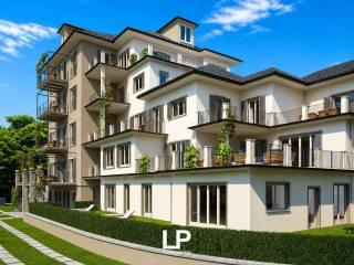 Appartamento via Monsignore Scavini 2, Arizzano — foto 2 di 43