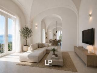 Appartamento via Monsignore Scavini 2, Arizzano — foto 23 di 43