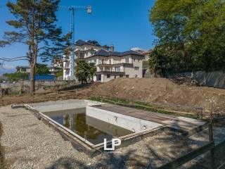 Appartamento via Monsignore Scavini 2, Arizzano — foto 9 di 43