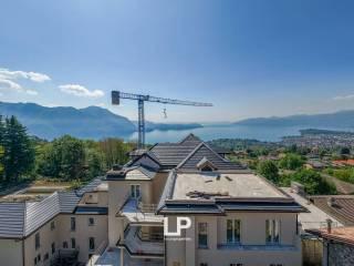 Appartamento via Monsignore Scavini 2, Arizzano — foto 6 di 43