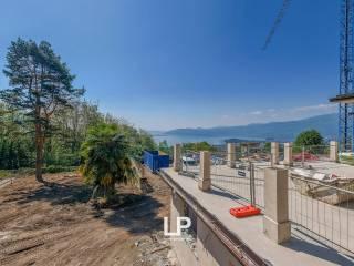 Appartamento via Monsignore Scavini 2, Arizzano — foto 34 di 43