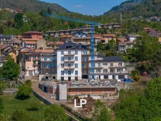 Appartamento via Monsignore Scavini 2, Arizzano — foto 31 di 43